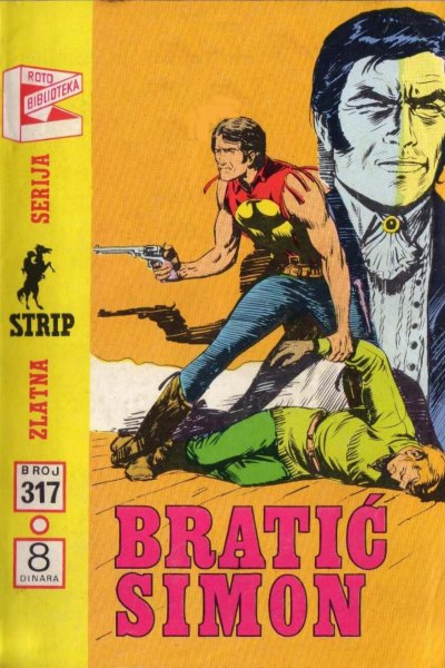 Bratic Simon