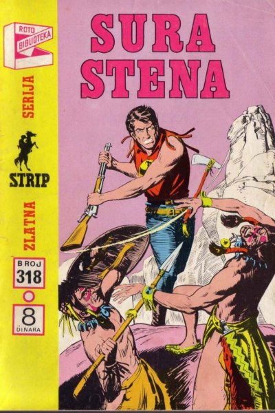 Sura Stena