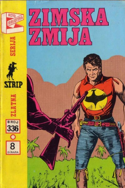 Zimska Zmija