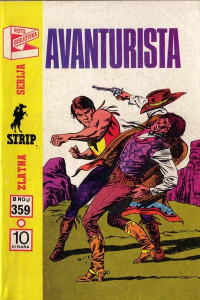 Avanturista