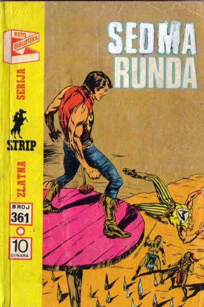 Sedma Runda