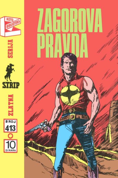 Zagorova Pravda