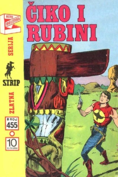 Ciko I Rubini