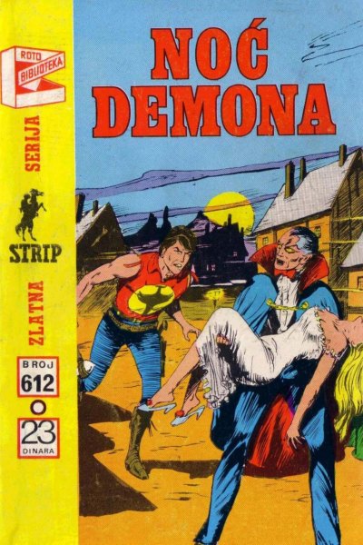 Noc Demona