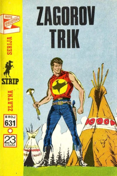 Zagorov Trik