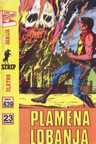 Plamena Lobanja
