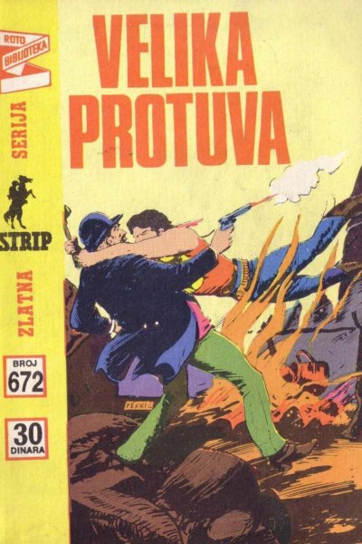 Velika Protuva