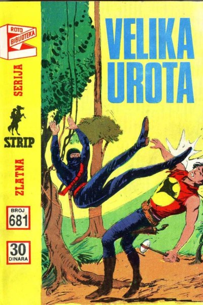 Velika Urota