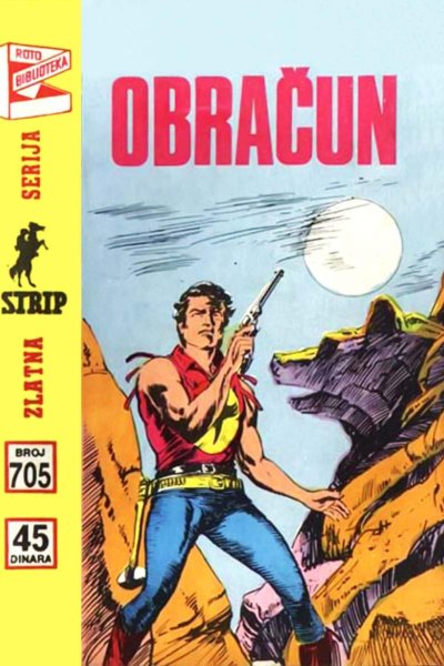 Obracun