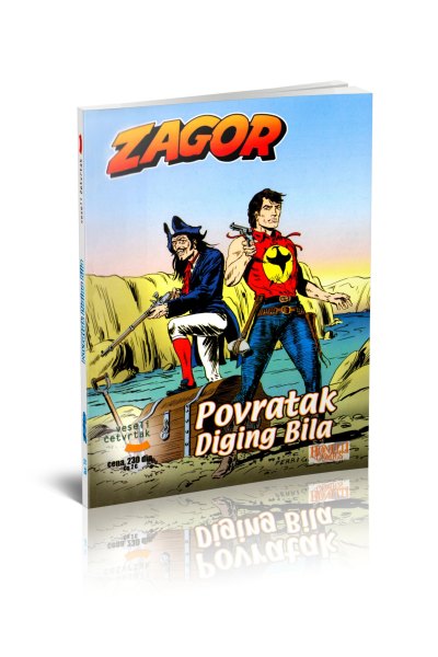 072-Zagor VC-Povratak Digging Bila
