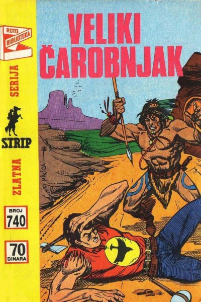 Veliki Carobnjak