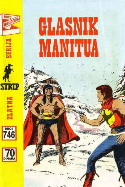 Glasnik Manitua