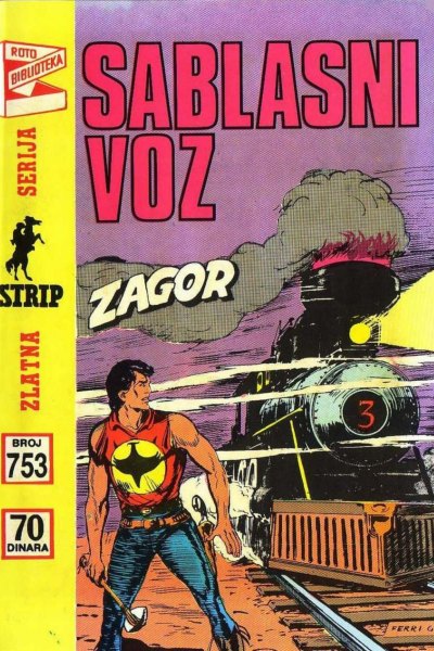 Sablasni Voz