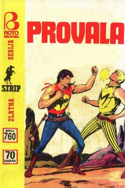 Provala
