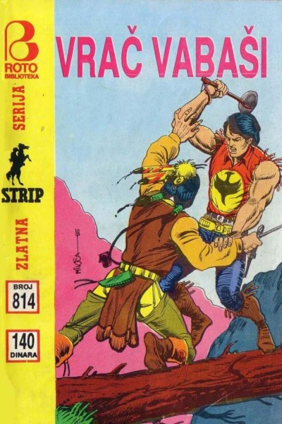 Vrac Vabasi
