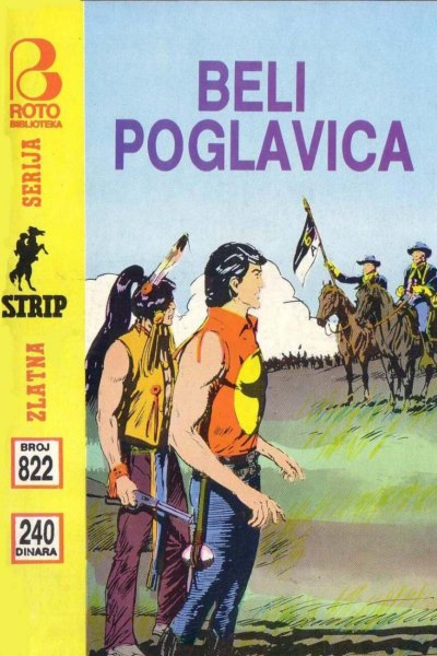 Beli Poglavica