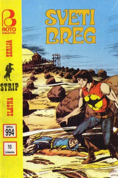 Sveti Breg