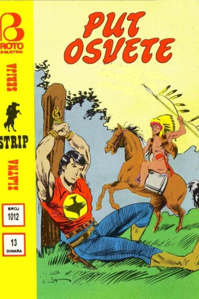 Put Osvete