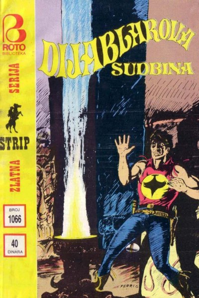 Dijablarova Sudbina