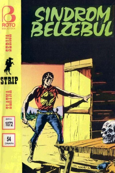Sindrom Belzebul