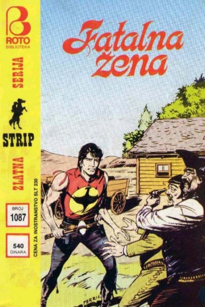 Fatalna Zena