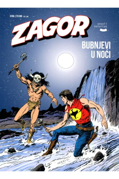 Bubnjevi u noÄi [storiaprica&Esad]