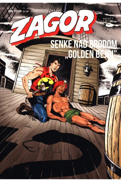Zagor.170.VC [corpz & skeleton] [SZ]