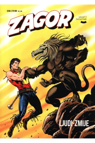 Zagor.171.VC [corpz & skeleton] [SZ]