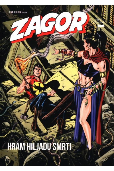 Zagor.172.VC [corpz & skeleton] [SZ]