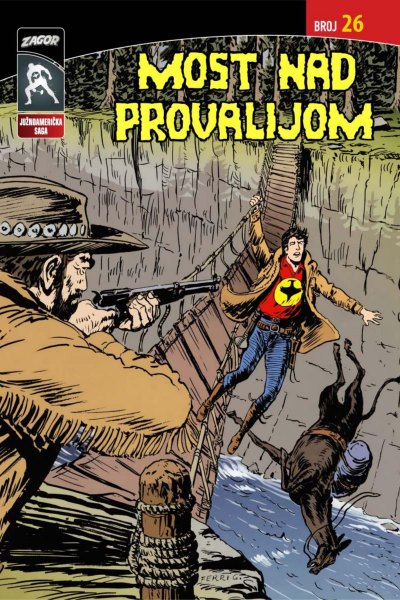 Most nad provalijom (300)