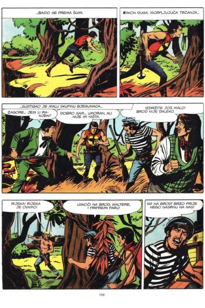 Americka Odiseja (3 dio)
