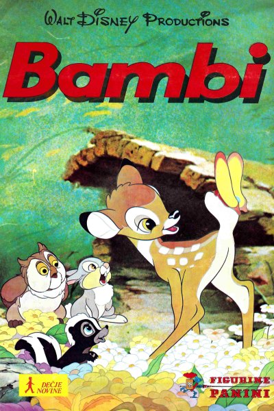 bambi