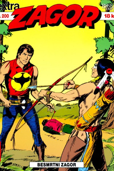 Besmrtni Zagor (enwil & J.A. & emeri)(6 MB)