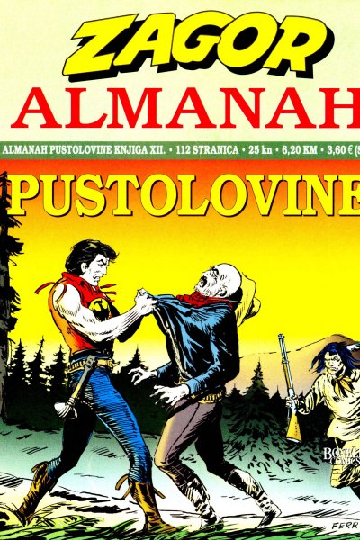 Bez milosti za Colemana (Chicolopez & Ivan & emeri)(15 MB)