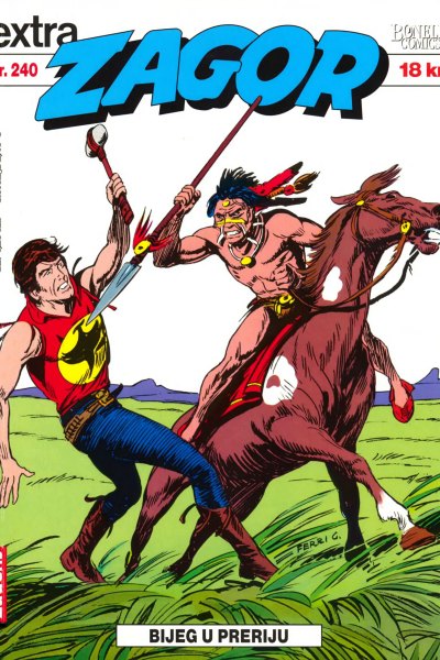 Bijeg u preriju (pdf emeri)(6 MB)