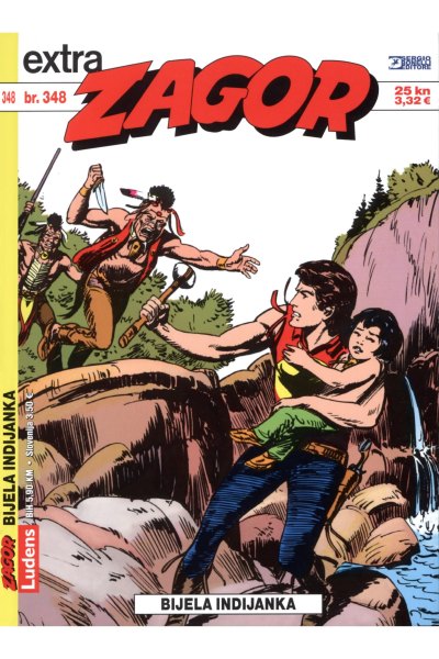 Bijela indijanka (jeremija76 & Winnetou)(SZ)