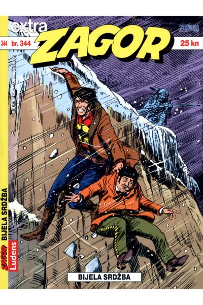 Bijela Srdžba (jeremija76&Winnetou)(SZ)