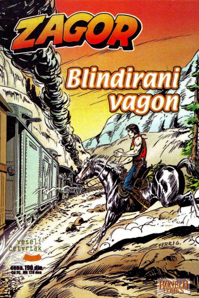 Blindirani vagon (boyanm & emeri)(8 MB)