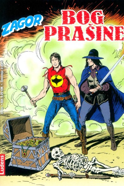 Bog prasine (enwil & emeri)(8 MB)