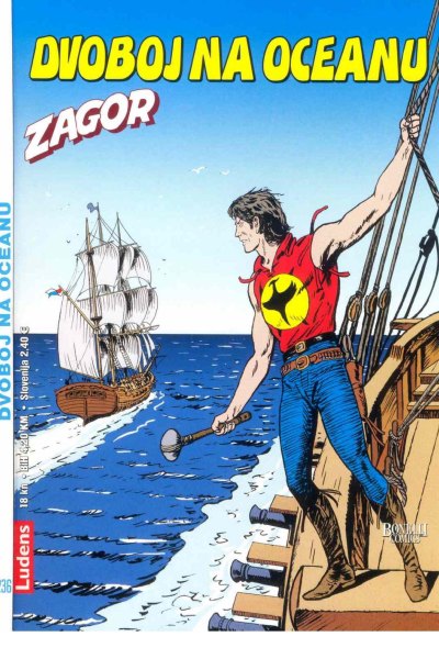 Dvoboj na oceanu (enwil & emeri)(7 MB)