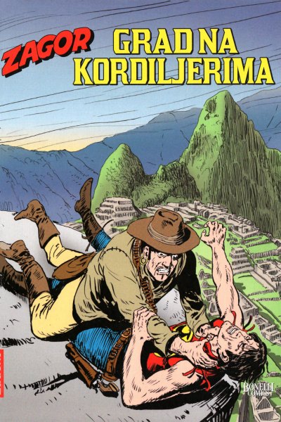 Grad na Kordiljerima (Esad & emeri)(7 MB)