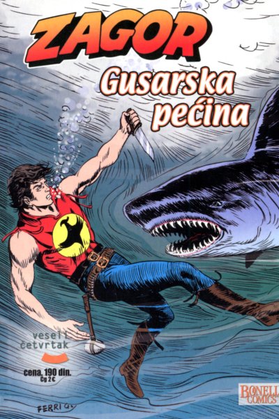 Gusarska pecina (dejan s & emeri)(6 MB)