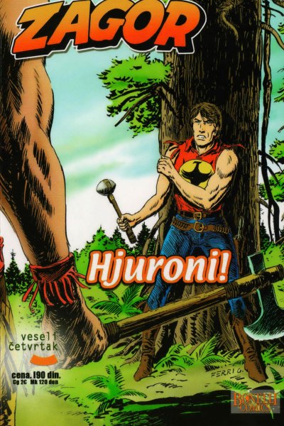 Hjuroni! (terminator & basTARD & emeri)(7 MB)