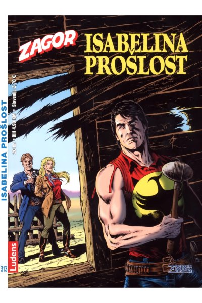 Isabelina Prošlost (jeremija76&Darios&Esad)(SZ)