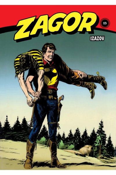 Izazov