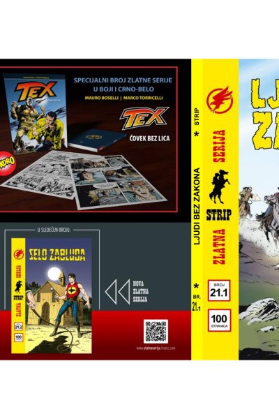 korice Zagor - LJudi bez zakona 21 x 14,5 fbb39ff7-974f-4e03-bdee-fec8e3755637