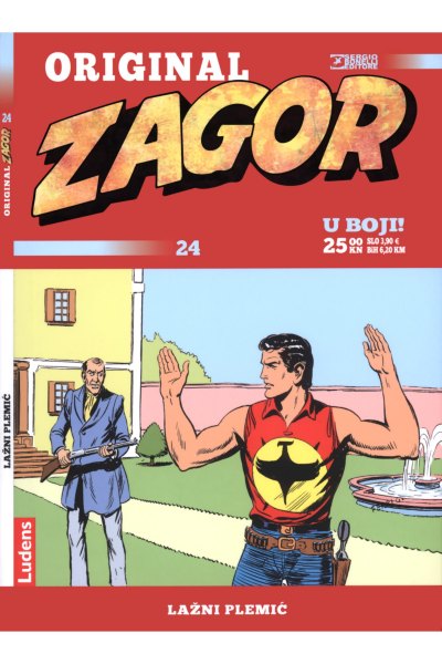 Lažni plemić (jeremija76 & zonax) (SZ)