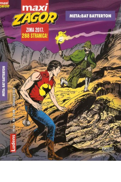 Meta Bat Batterton (Morning Star & esad & emeri)(16 MB)