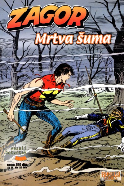 Mrtva suma (dejan s & emeri)(7 MB)