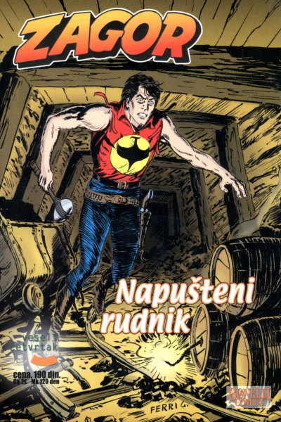 Napusteni rudnik (dejan s & emeri)(6 MB)